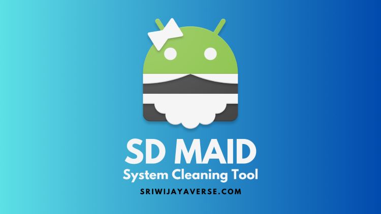 SD Maid System Cleaning Tool